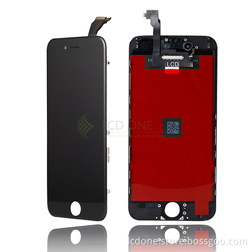 For iPhone 6 LCD Screen Replacement And Digitizer Assembly with Frame - OEM Original Quality Grade